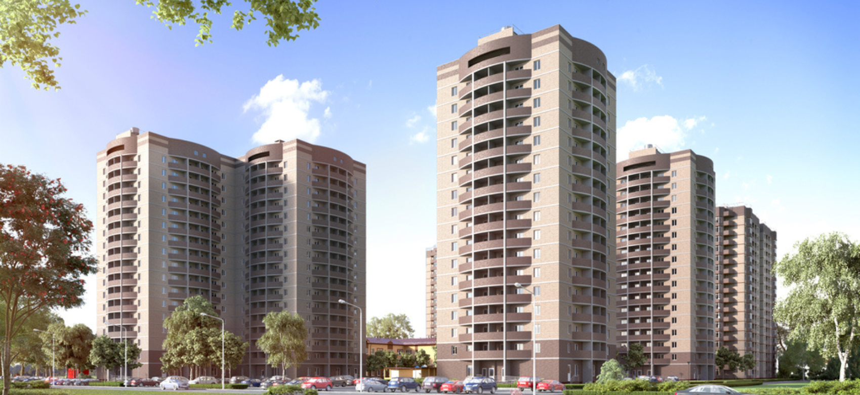 Ashiana Housing Logo