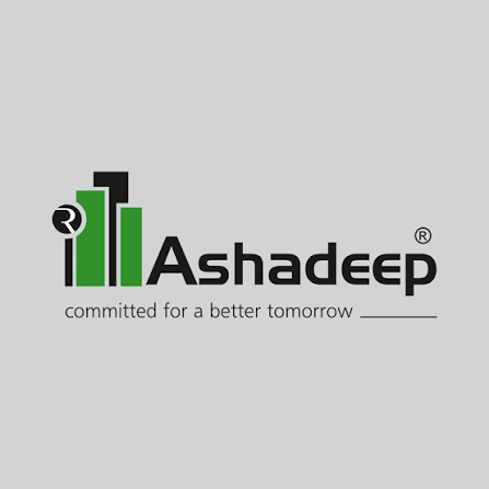 Ashiana Housing Limited Logo
