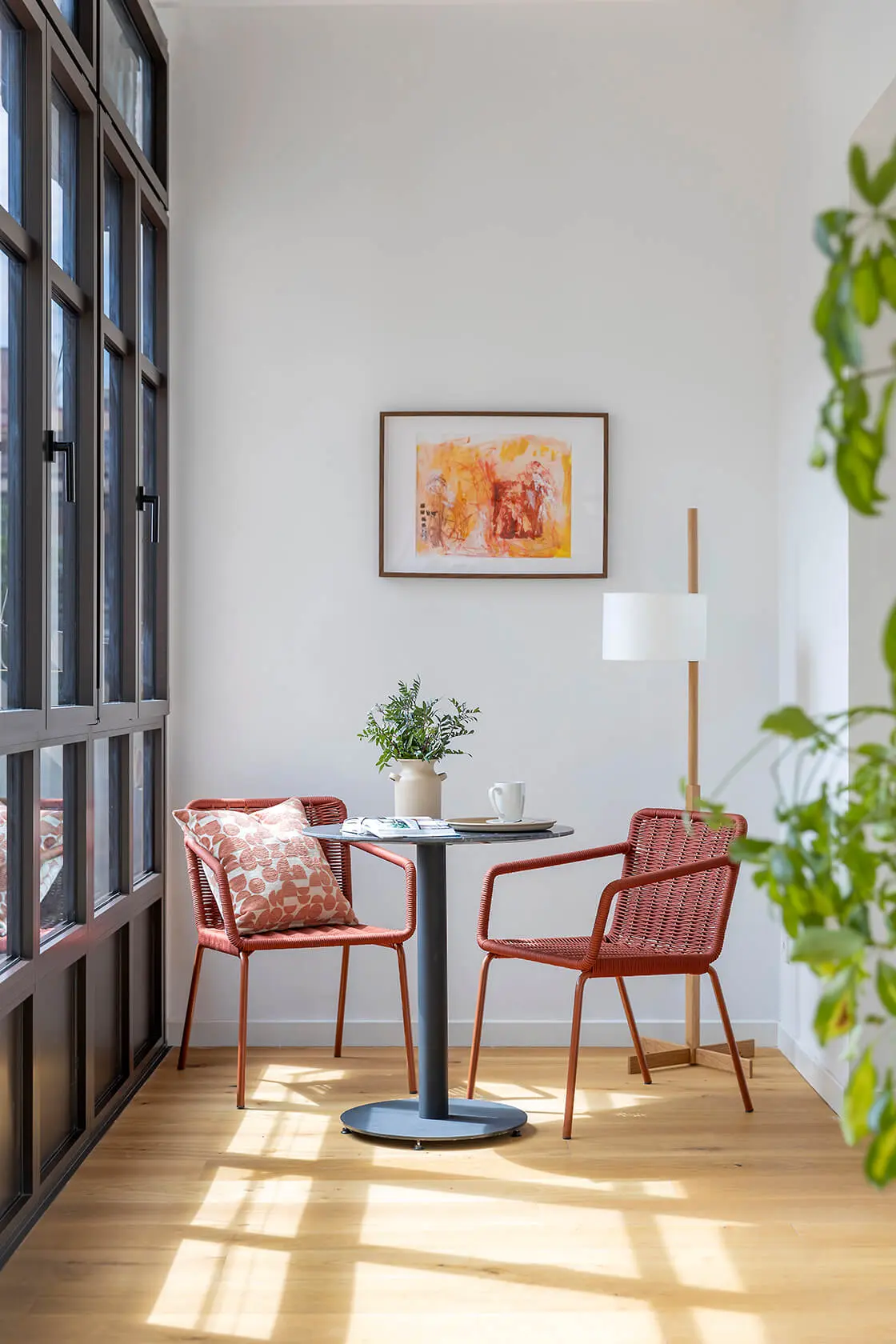 Ashiana One44 Phase 2 apartment community concept