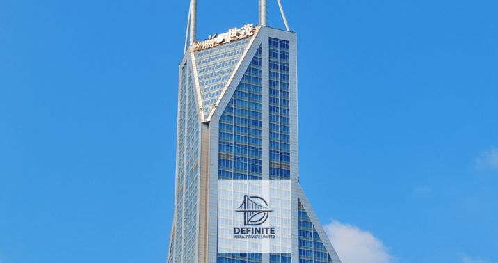 Definite Infra