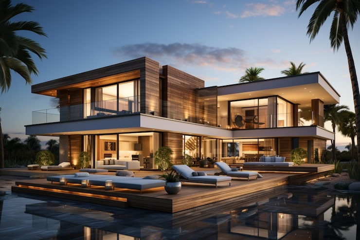 Illustrative render for Gokul Royal Green City 1, Thikariya, Ajmer Road, Jaipur