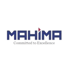 Mahima Ecovista Logo - Mahima Group