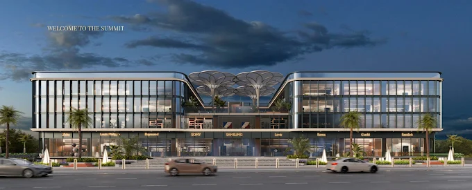 Manglam Summit Signature Sangam