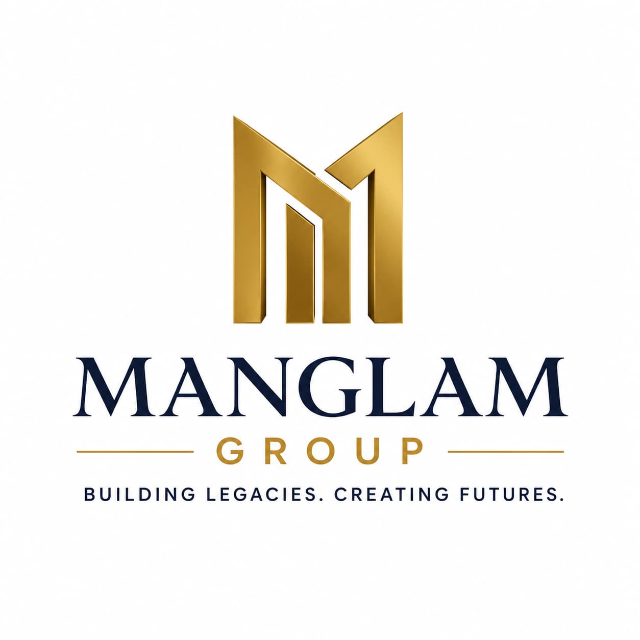 Manglam Group logo and brand image