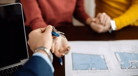 Nehlia Santo Hills Booking Process