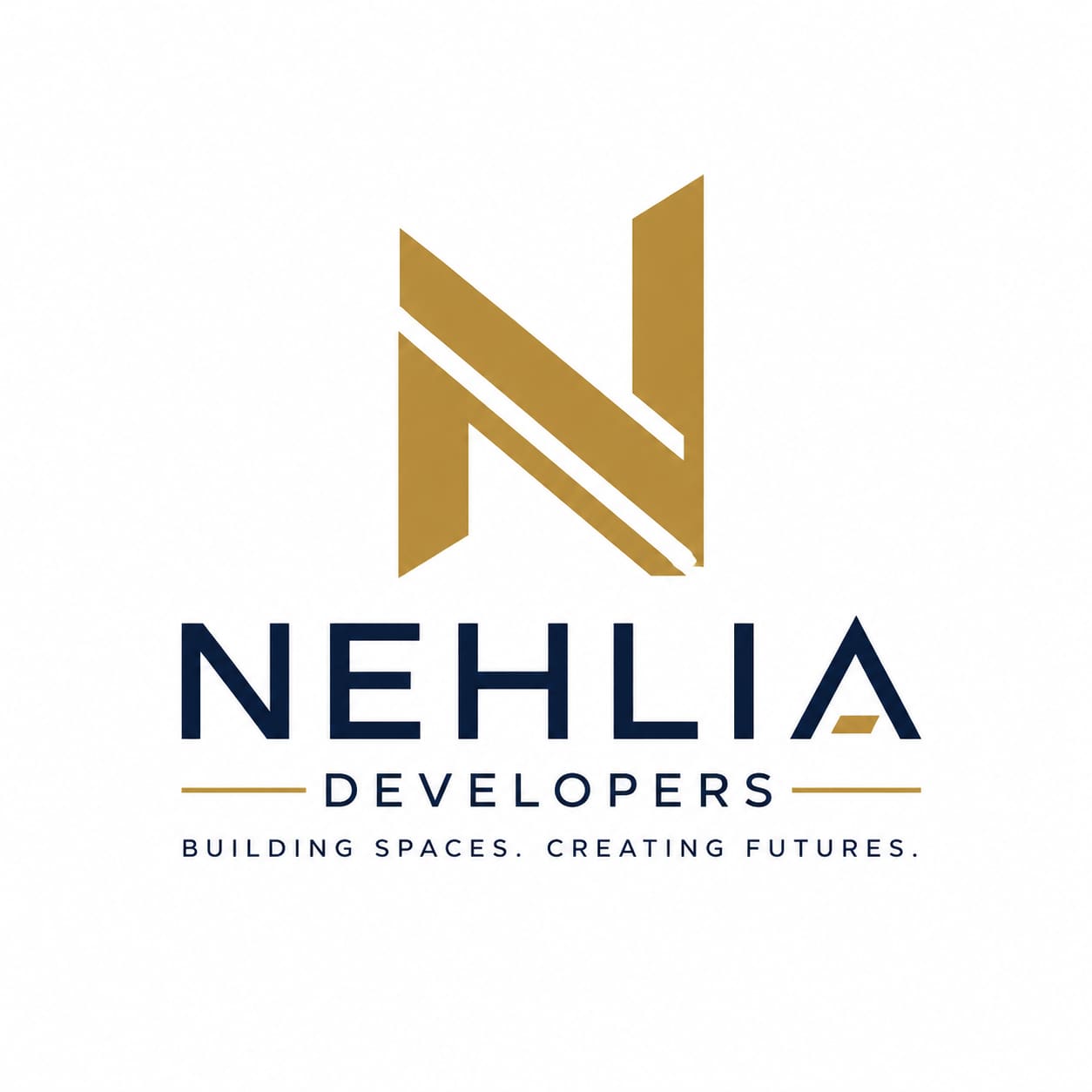 Nehlia Developers Logo